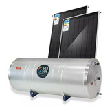 Kit Boiler 400 L Aço 316 Alta Pressão 2 Placas 200 X 100 Cm