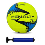 Kit Bola Campo Penalty Lider +