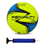 Kit Bola Campo Penalty Lider +