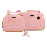 Kit Bolsa Bebê Saída Maternidade Menina/menino
