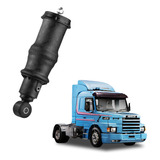 Kit Bolsa Cabine Scania 113 T Traseiro Completo