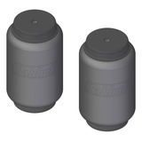 Kit Bolsa Pneumática Scania S4/s5 R Até 2011 Dianteira 2 Un