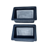 Kit Bolsa Porta Objetos Fibra P/buggy Fyber 2000 1984 A 1995