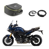 Kit Bolsa Tanque Givi Ea144+ Bocal Givi Bf23 P Tracer 900 Gt