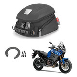 Kit Bolsa Tanque Givi Mt505 + Bocal Givi Bf05 P Tenere 1200