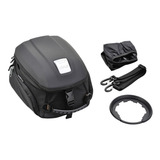 Kit Bolsa Tanque Mt505 + Flange Bf03 Honda Hornet