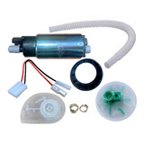 Kit Bomba Combustível Gasolina Sistema Bosch