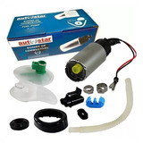 Kit Bomba Combustível Universal Modelo Bosch Flex Abc00003ag