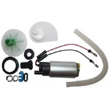 Kit Bomba Combustivel Universal Modelo Bosch Gasol