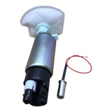 Kit Bomba + Sensor De Luz Partida Frio Honda Civic/city/fit