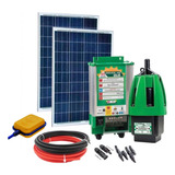 Kit Bomba Solar 36v Anauger P100