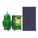 Kit Bomba Solar Anauger R100 -