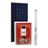 Kit Bomba Solar Ultra Premium 1500w