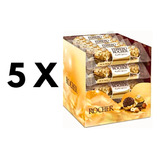 Kit Bombom Ferrero Rocher - 5cxs