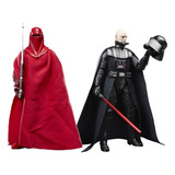 Kit Boneco Darth Vader E Imperial