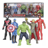 Marvel