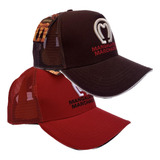 Kit Bonés Cowboy Chapeu Mangalarga Marchador Cavalo