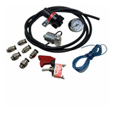 Kit Booster Carro Turbo Engate Rapido