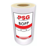 Kit Bopp Fosco E Brilho 22cm