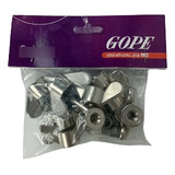 Kit Borboleta Gope Para Afinacao Grande (10 Unid) (849)