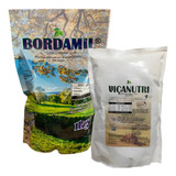 Kit Bordamil 1kg Calda Bordalesa +viçanutri