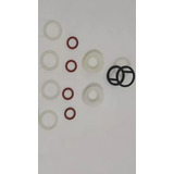 Kit Borracha Maquina Italianinha 