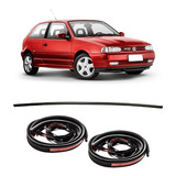 Kit Borracha Pingadeira Friso P Brisa Friso Teto Gol G2 Bola