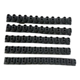 Kit Borracha Teclado Yamaha Psr-s670 Dgx -200 Dgx-202 Dgx-20