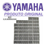 Kit Borracha Yamaha Clavinova Cvp505,cvp601,cvp605,cvp609