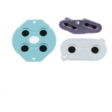 Kit Borrachas Condutivas Game Boy Dmg 