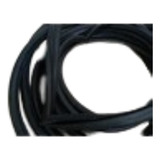 Kit Borrachas Das Portas Alfa Romeu 2300 4 Portas Todos