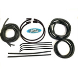 Kit Borrachas Ford F100 F350 F600