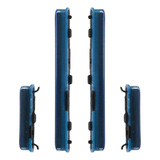 Kit Botao Externo A30 | A305 | Azul | Compatível Com Samsung