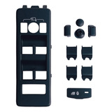 Kit Botões De Mudança Range Rover Sport 2014 2015 2016 2017