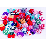 Kit Botões Infantil