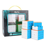 Mf2s+mf3rs+mf4s+mf5s