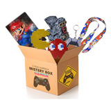 Kit Box Gamer Decor Kit Box