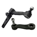 Kit Braço Auxiliar Pitman S10 Blazer 1995 1996 2010 2011
