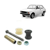 Kit Braço Oscilante Suspensão Dianteira Fiat 147 1976 A 1986