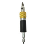 Kit Broca Escareador 3 Mm X 8mm Troca Rápida Ph2
