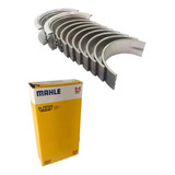 Kit Bronzina Mancal 0,50 Vectra Monza Kadett Omega Mahle