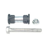 Kit Bucha Alavanca Cambio G60/g85 Caminhões Mb Atego E Axor