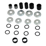 Kit Bucha Amortecedor Dianteiro Star Traxx 50 Completo 24 Pc