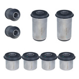 Kit Bucha Balança Dianteira Pajero Sport 1998-2012 Mb109662