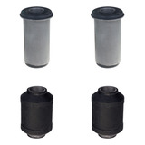 Kit Bucha Balança Inferior Dianteira Pajero Sport 1998-12