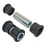 Kit Bucha Balança Quadro Elastico Temperada Cb 400 Cb 450