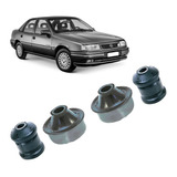 Kit Bucha Bandeja Balança Vectra / Astra Importado 94 95 96
