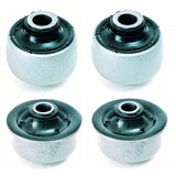 Kit Bucha Bandeja Ford Ka 97 98 99 00 01 02 03 04 05 06 07