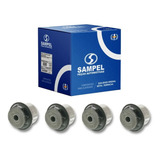 Kit Bucha Bandeja Superior Original Sampel Ford Fusion 06...
