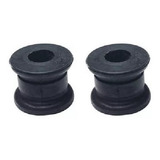 Kit Bucha Barra Estabilizadora Dianteira Mercedes A160 A190